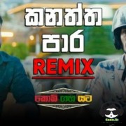 Kanaththa Para (Remix)