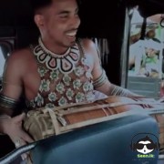 Senkada Gala Pura (Cover)