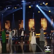 Netha Laga Daga Karana (Group Song)