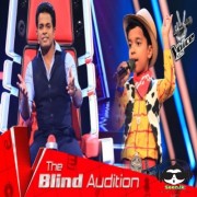 Man Punchi Welenda (The Voice Kids SL)