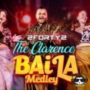 Clarence Baila Medley