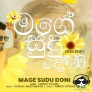 Mage Sudu Doni