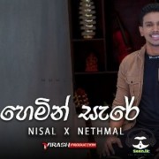 Hemin Sare Awith Oya (Cover)