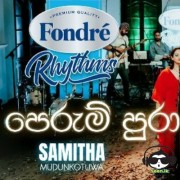 Perum Pura (Derana Fondre Rhythms)