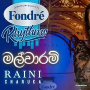 Malwaaram (Derana Fondre Rhythms)