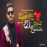 Numba Langa Na Adare