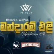 Mandaram Eli (Live at Hanthane)