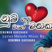 Numba Gawa Mage Mathaka