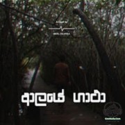 Aalaye Gatha (Cover)