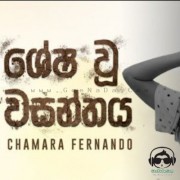 Shesha Wu Wasanthaya