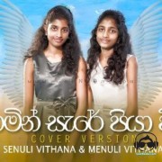 Hemin Sare Piya Wida (Cover)