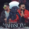 Mahasona Cover