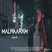 Malwaram (Cover) - Adithya Herath