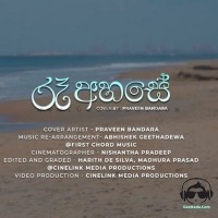 Raa Ahase (Cover) - Praveen Bandara