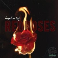 Rathu Rosa Mal (Red Roses) - Anjana Kavinda