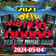 41.SUDU ARALIYA - AJITH MUTHUKUMARA