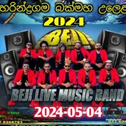 37.MAYAM RUWETTHI -  MANEJ SANJAYA