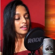 Nube Sina Muwa Madalata (Cover)