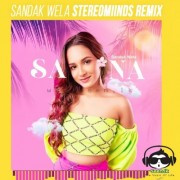 Sandak Wela (Remix)