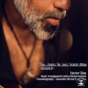 Hero - Dangakara Mashup Cover