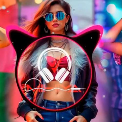 DJ Nonstop 2025 Trending Sinhala DJ Remix - DJ MIHIYA