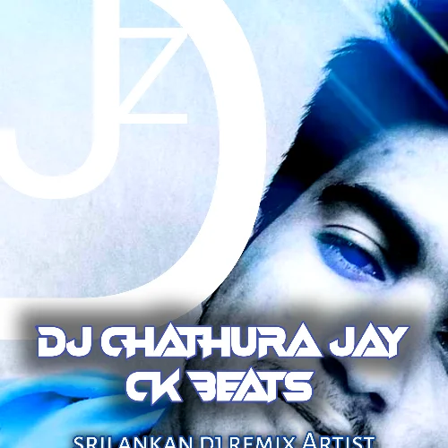 Boot 4-4 Dj Remix -  Dj Chathura Jay